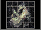 0228- Fantasma estetico 1971- BAGLIORE- olio su tela cotone cm.60x60