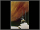 0038- Fantasma estetico 1968-70- IL PONTE olio su tela cotone cm. 50x70