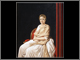 0876-ritratto 1987- Sig.ra Edy Guerrino-Cremona- acrilico su tela lino-cm. 60x70