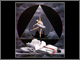 1467- Vita Nova 2003- La morte di Beatrice- acrilico su telalino-cm.80x90
