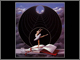 1471- Vita Nova 2003- La' dove disira- acrilico su tela lino- cm.80x90